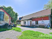 Prodej rodinného domu, Oleška - Brník, 125 m2