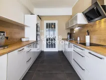 Pronájem bytu 3+kk, Praha - Vinohrady, Kouřimská, 96 m2