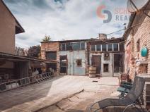 Prodej rodinného domu, Mikulov, Pavlovská, 217 m2