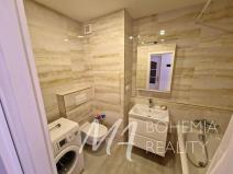Pronájem bytu 3+1, Mělník, Pražská, 81 m2