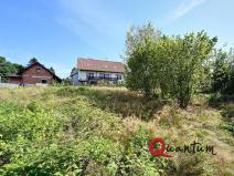 Prodej pozemku pro bydlení, Mrač, 1287 m2