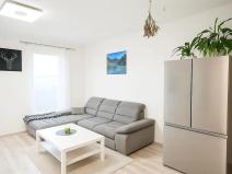 Pronájem bytu 2+kk, Mladá Boleslav, 79 m2
