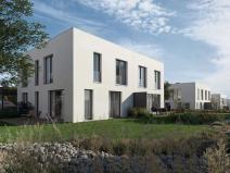 Prodej rodinného domu, Praha - Kbely, K Vinoři, 131 m2