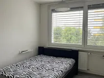 Pronájem pokoje, Praha - Řepy, Mrkvičkova, 20 m2