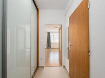 Pronájem bytu 1+kk, Tymákov, 30 m2