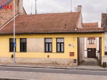 Prodej skladu, Brno - Maloměřice, Karlova, 1000 m2