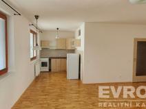 Pronájem bytu 2+kk, Vrchlabí, Českých bratří, 55 m2