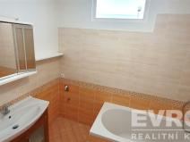 Pronájem bytu 2+kk, Vrchlabí, Českých bratří, 55 m2