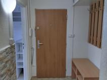 Pronájem bytu 3+1, České Budějovice, Průběžná, 55 m2