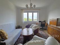 Pronájem bytu 2+1, Písek, Kollárova, 52 m2