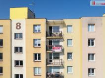 Pronájem bytu 3+1, České Budějovice - České Budějovice 2, M. Horákové, 78 m2