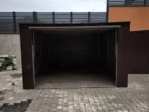 Pronájem garáže, Olomouc, Dlouhá, 17 m2