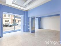 Prodej obchodního prostoru, Praha - Vinohrady, Anglická, 83 m2