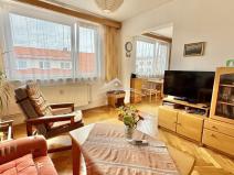 Prodej bytu 3+1, Telč - Telč-Podolí, U Štěpnického rybníka, 75 m2
