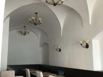 Pronájem restaurace, Hradec Králové, Velké náměstí, 109 m2
