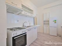 Pronájem bytu 3+1, Modřice, Komenského, 69 m2