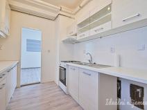 Pronájem bytu 3+1, Modřice, Komenského, 69 m2
