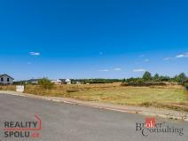 Prodej pozemku pro bydlení, Horní Bezděkov, V Ladě, 982 m2