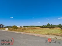 Prodej pozemku pro bydlení, Horní Bezděkov, V Ladě, 982 m2