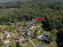 Prodej pozemku pro bydlení, Ostrava - Michálkovice, Východní, 1494 m2