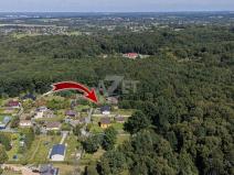 Prodej pozemku pro bydlení, Ostrava - Michálkovice, Východní, 1494 m2