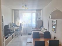 Prodej bytu 2+kk, Teplice - Prosetice, Rovná, 40 m2