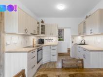 Prodej rodinného domu, Baška, 103 m2