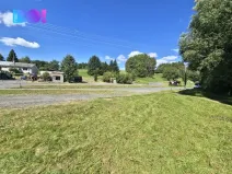 Prodej pozemku pro bydlení, Vikantice, 271 m2