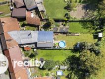 Prodej rodinného domu, Koryčany - Jestřabice, 86 m2