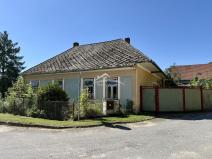 Prodej chalupy, Krasonice, 160 m2