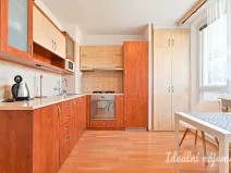 Pronájem bytu 1+1, Brno, Horácké náměstí, 45 m2