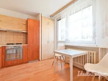 Pronájem bytu 1+1, Brno, Horácké náměstí, 45 m2