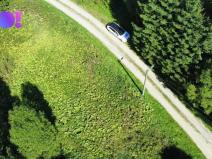 Prodej pozemku pro bydlení, Vikantice, 1385 m2