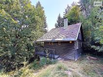 Prodej chaty, Ostrovec-Lhotka - Lhotka, 90 m2