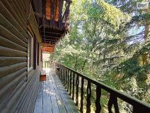 Prodej chaty, Ostrovec-Lhotka - Lhotka, 90 m2