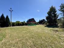 Prodej pozemku pro bydlení, Most - Vtelno, Mostecká, 950 m2