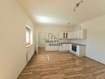 Pronájem bytu 1+kk, Hodonín, Měšťanská, 33 m2