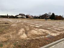 Prodej pozemku pro bydlení, Přišimasy, 716 m2