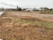 Prodej pozemku pro bydlení, Přišimasy, 716 m2