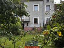 Pronájem vícegeneračního domu, České Budějovice - České Budějovice 5, I. Olbrachta, 160 m2