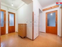 Pronájem bytu 3+1, Nepomuk, Lesní, 74 m2