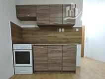 Pronájem bytu 1+1, Chomutov, Růžová, 36 m2