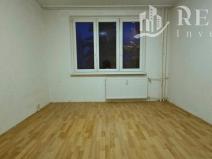 Pronájem bytu 1+1, Chomutov, Růžová, 36 m2