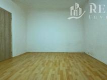Pronájem bytu 1+1, Chomutov, Růžová, 36 m2