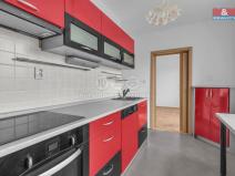 Prodej bytu 3+1, Polička - Horní Předměstí, Hegerova, 63 m2