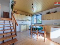 Prodej rodinného domu, Krásné Údolí, 125 m2
