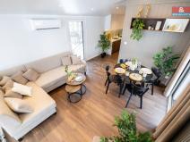 Prodej mobilheimu, Dolní Morava, 57 m2