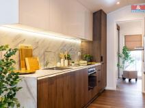 Prodej mobilheimu, Dolní Morava, 57 m2