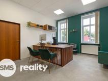 Prodej obchodního prostoru, Frýdek-Místek - Místek, Politických obětí, 1360 m2