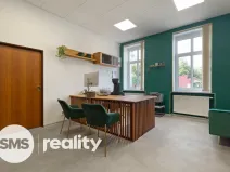 Prodej obchodního prostoru, Frýdek-Místek - Místek, Politických obětí, 1360 m2